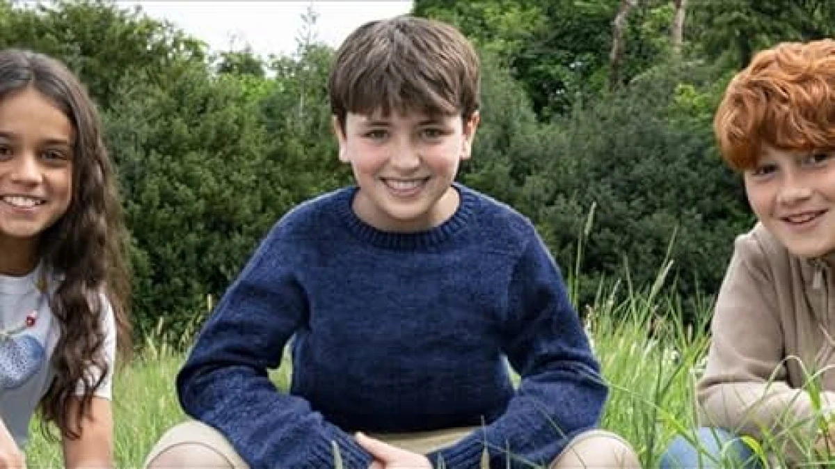 Au început filmările la serialul „Harry Potter”, cu un nou actor în rolul principal