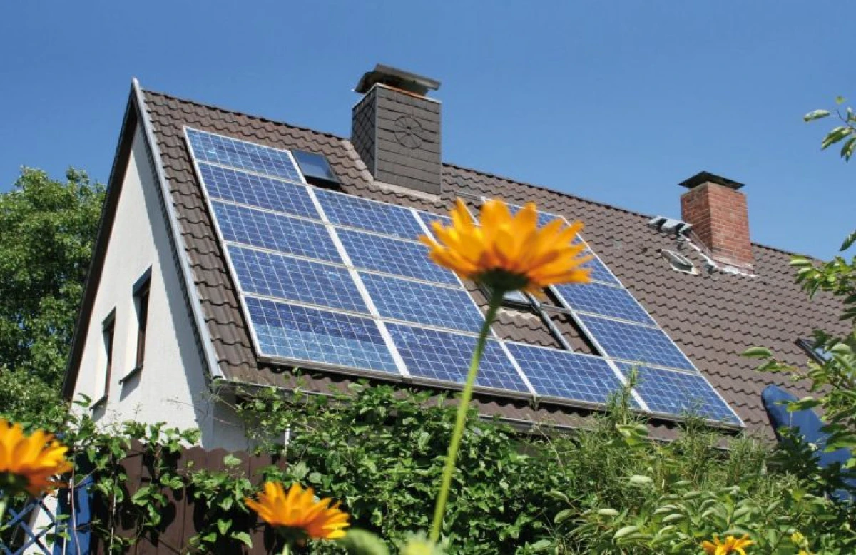Au început înscrierile pentru programul Casa Verde Fotovoltaice 2023