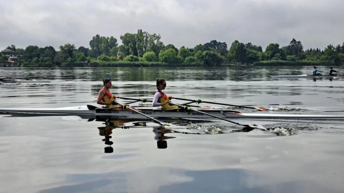 Au început Jocurile Olimpice! Ce sportivi români intră în competiție încă din weeekend