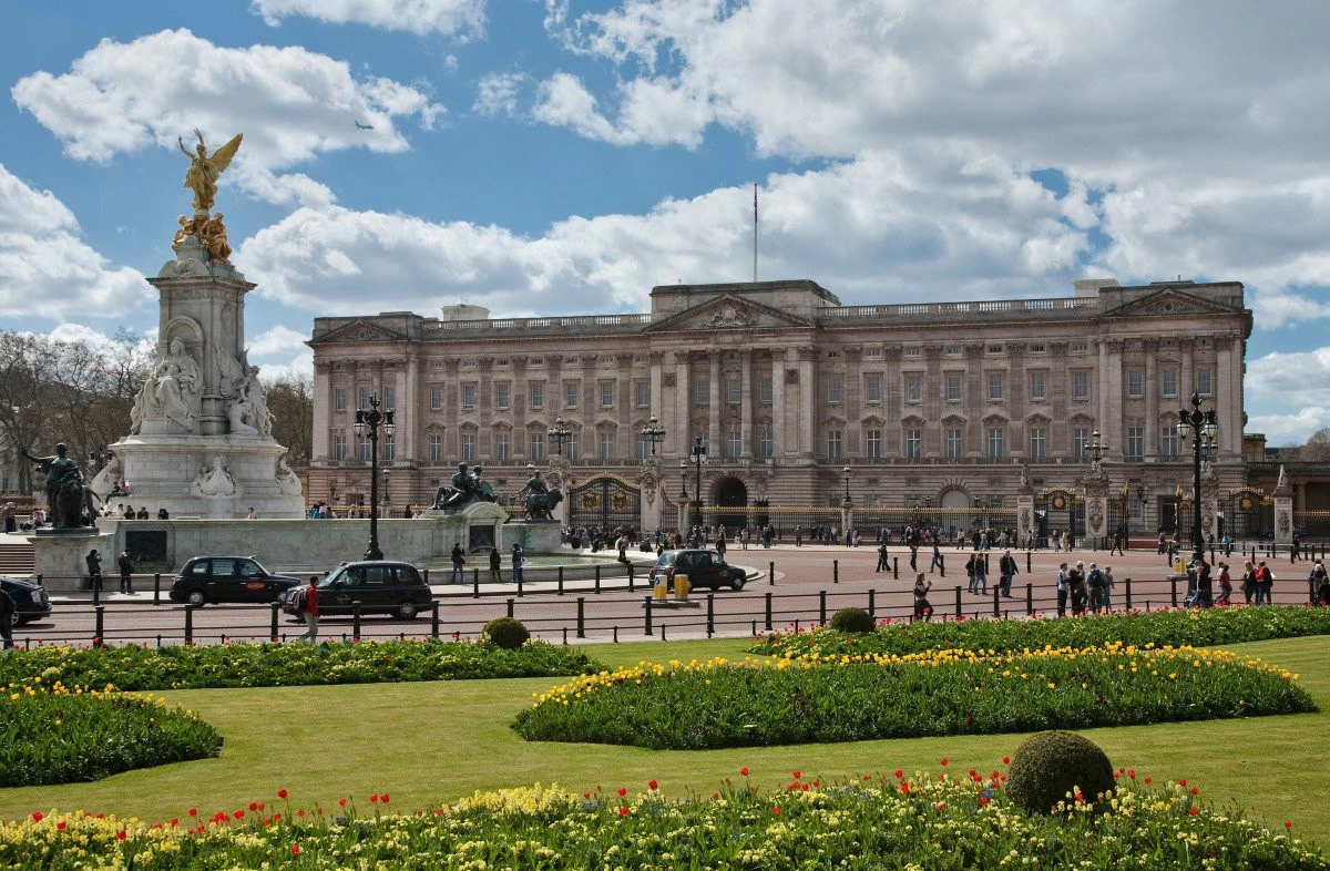 Au început lucrările de reamenajare a Galeriei Tablourilor de la Palatul Buckingham
