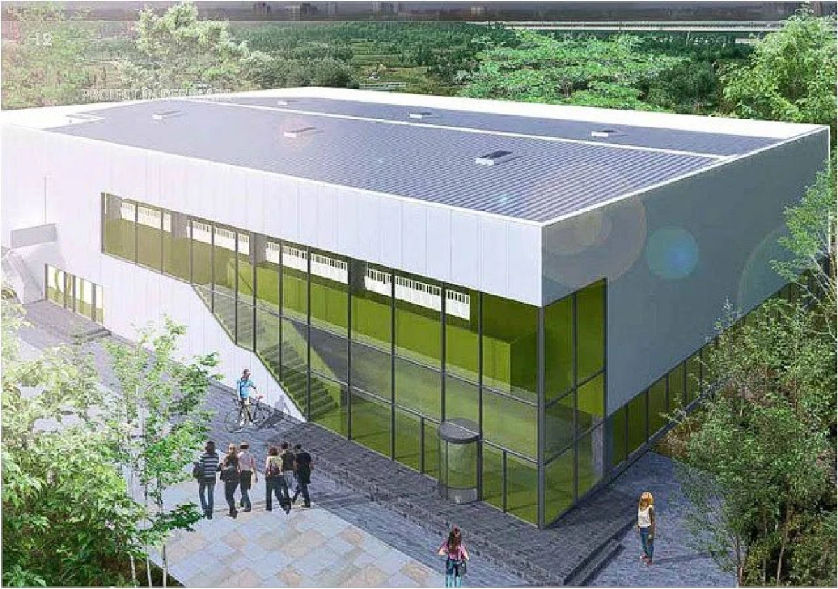 Au început lucrările la noua sală de sport din Felnac
