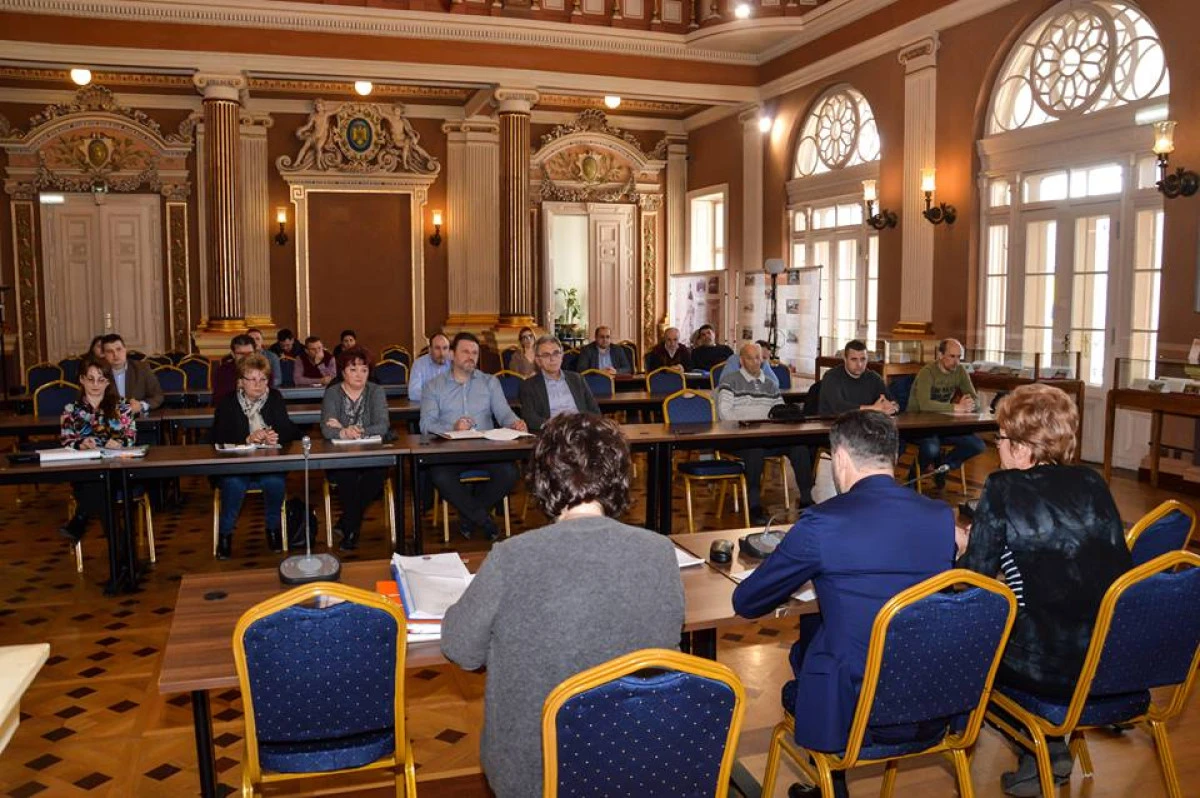 Au început pomenile electorale! Primăria oferă gratuități la transport, pe care acum un an le-a refuzat