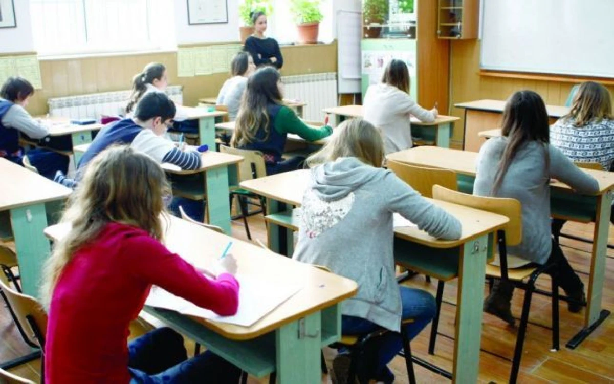 Au început simulările pentru examenele naționale