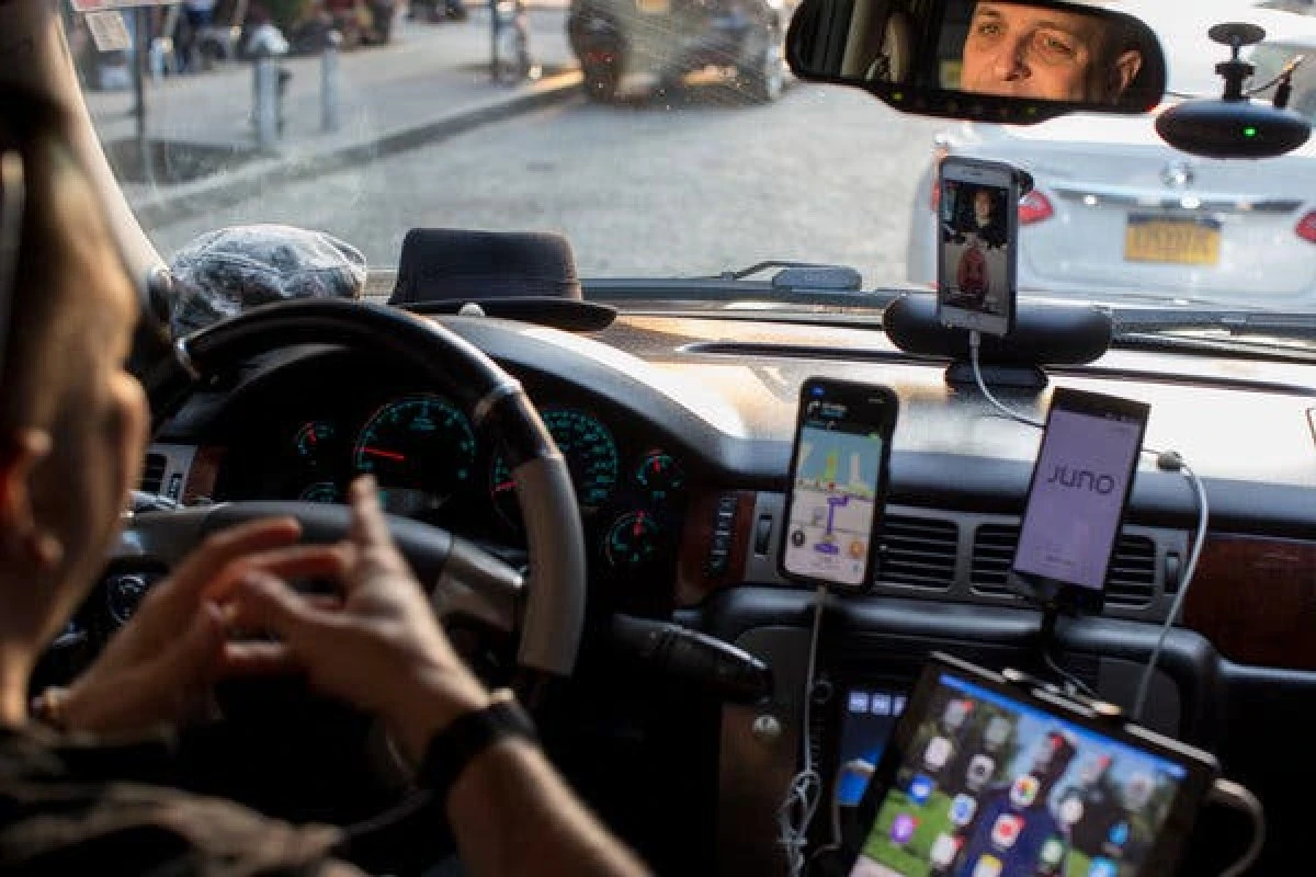Au intrat în vigoare noile reguli pentru transportul alternativ 