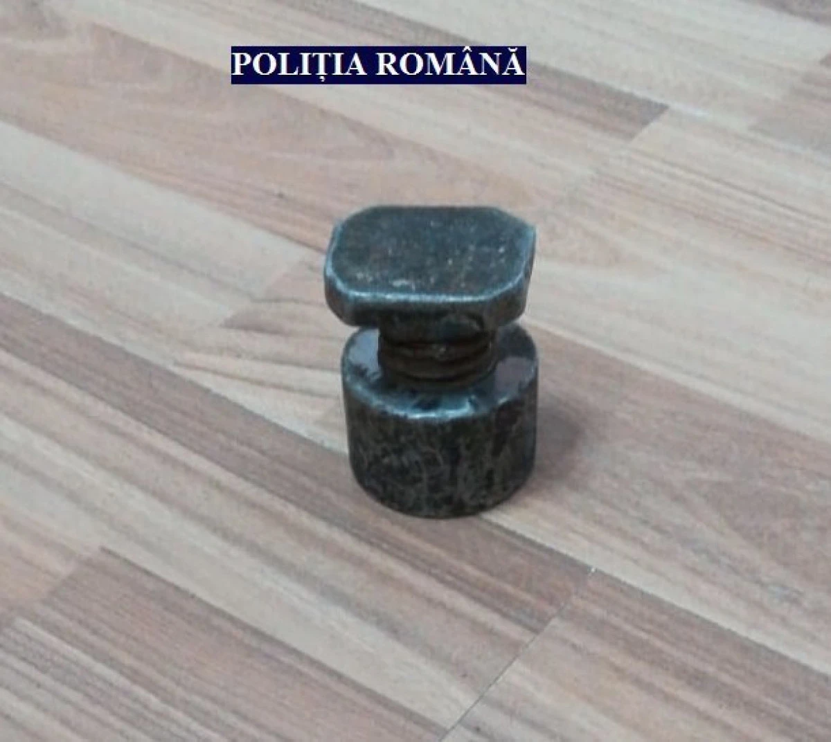 Au tras la cântar și s-au ales cu dosar penal. Prejudiciu de peste 19.000 de lei