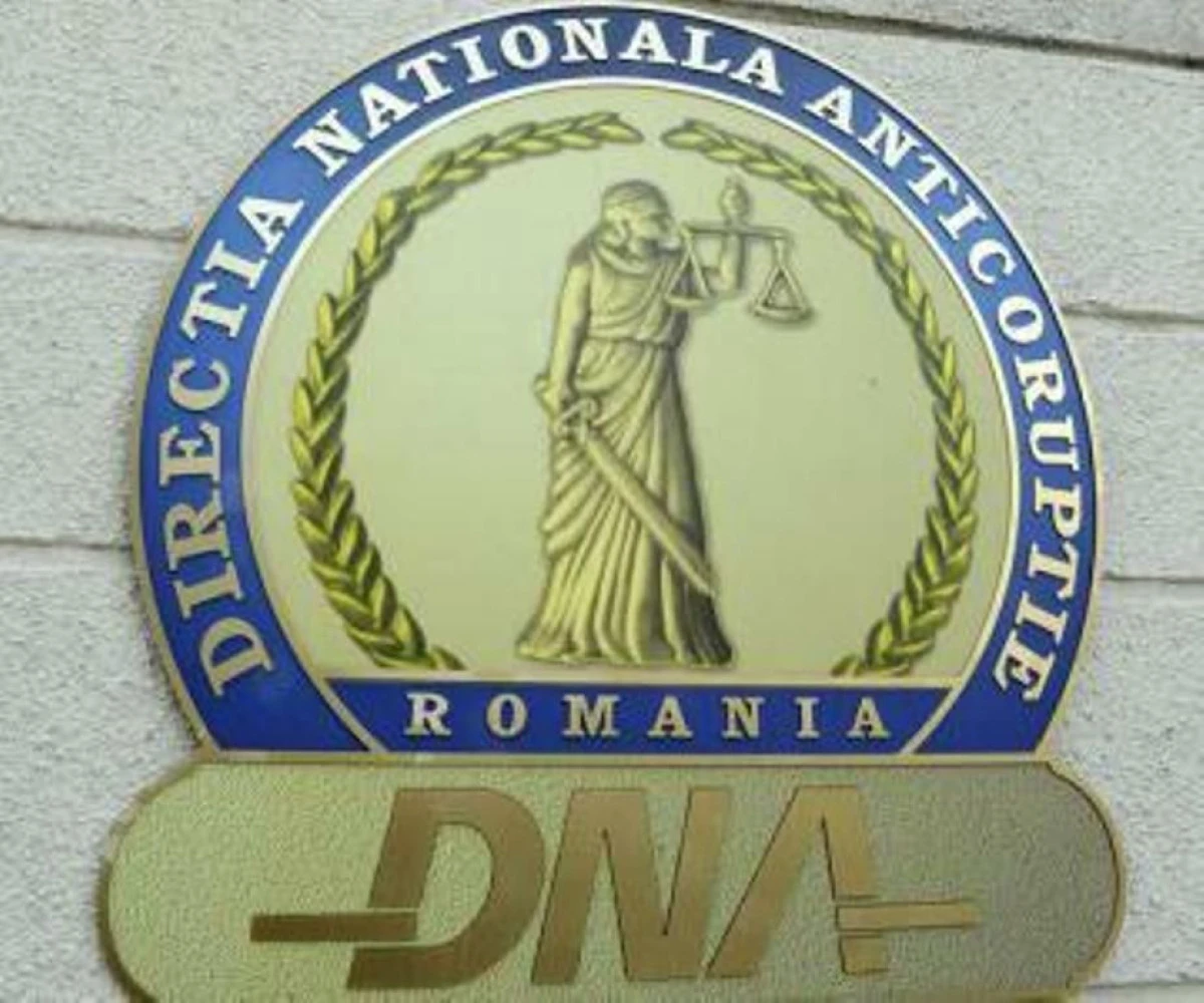 AUDIERI LA DNA IN DOSARUL "GALA BUTE"