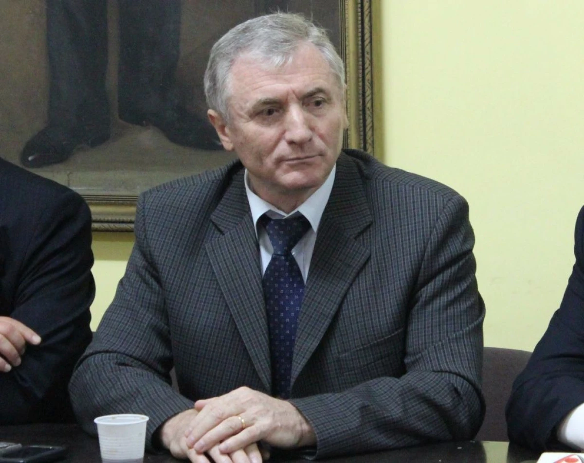 AUGUSTIN LAZĂR, NOUA PROPUNERE PENTRU FUNCŢIA DE PROCUROR GENERAL