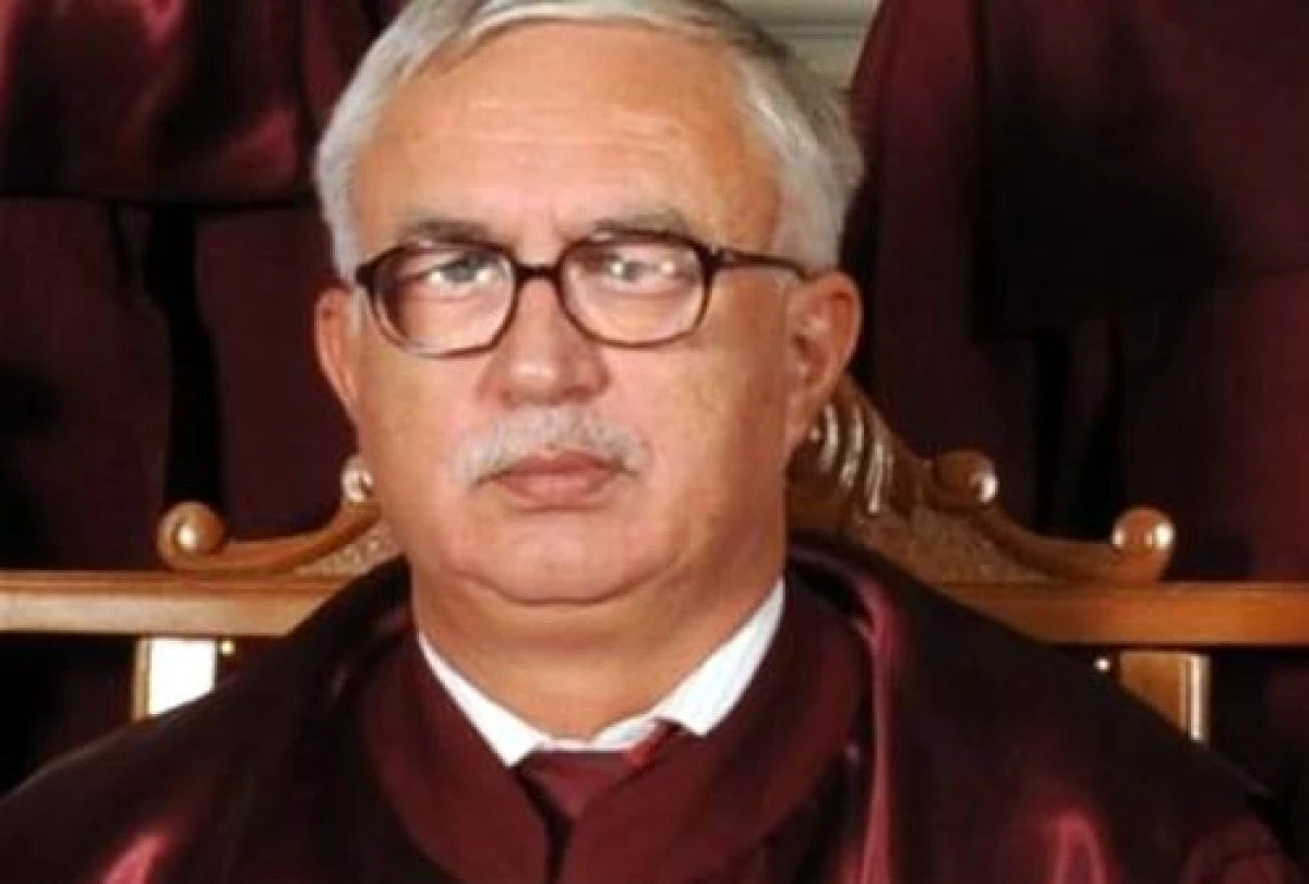 AUGUSTIN ZEGREAN A PICAT TESTUL PENTRU CURTEA EUROPEANA DE JUSTITIE