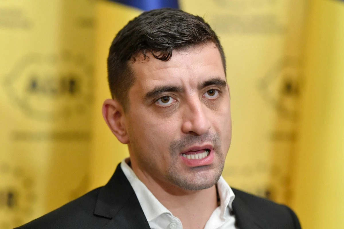AUR a publicat datele personale a 20.000 de simpatizanţi