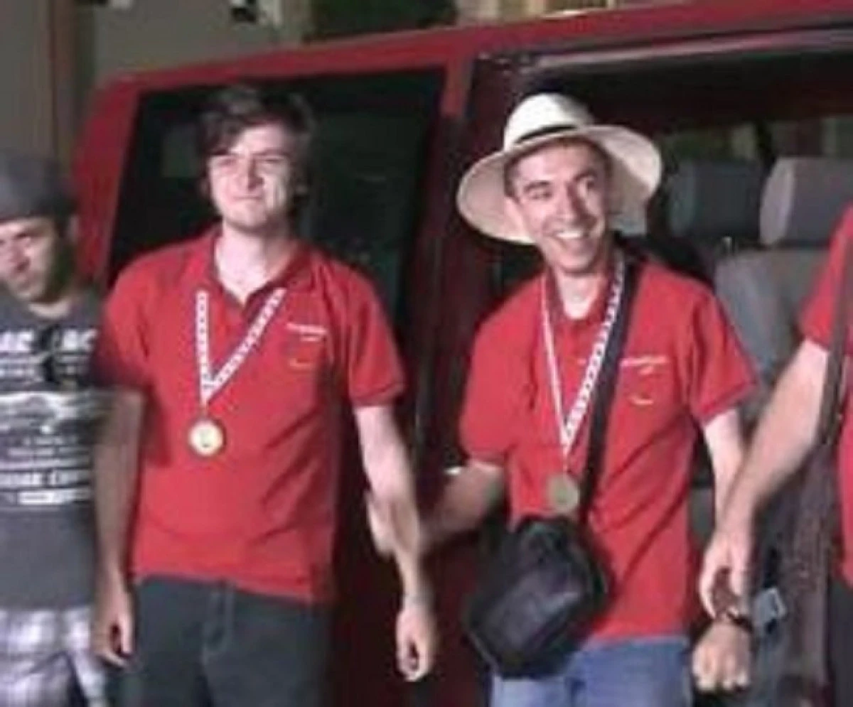 Aur pentru România la Olimpiada Internaţională de Geografie