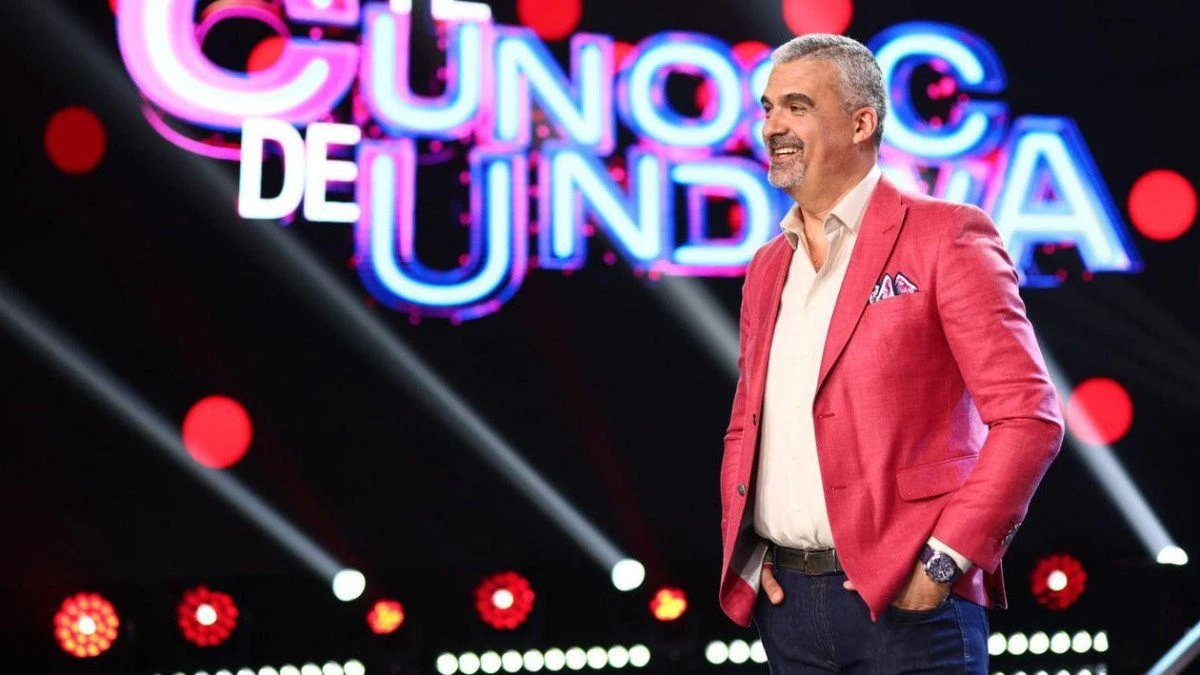 Aurelian Temișan a plecat de la Antena 1