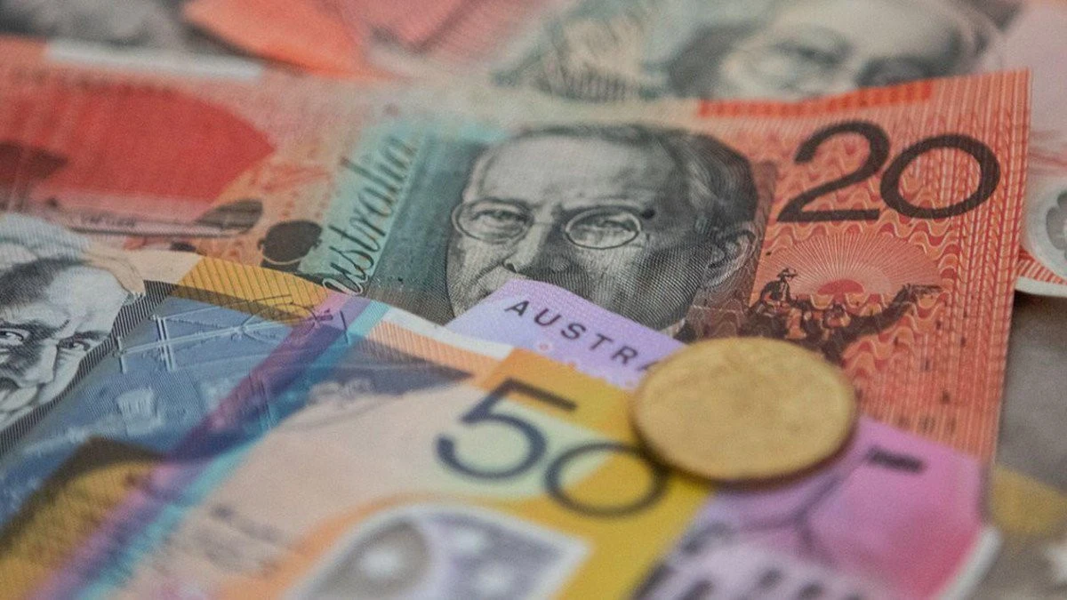 Australia renunță la imaginea Reginei Elisabeta a II-a de pe bancnote