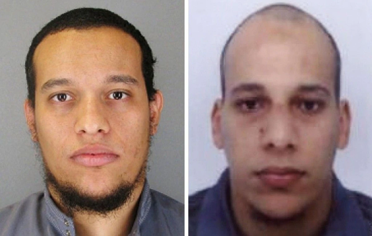 AUTORII ATENTATULUI DE LA CHARLIE HEBDO AU FOST UCISI (UPDATE)