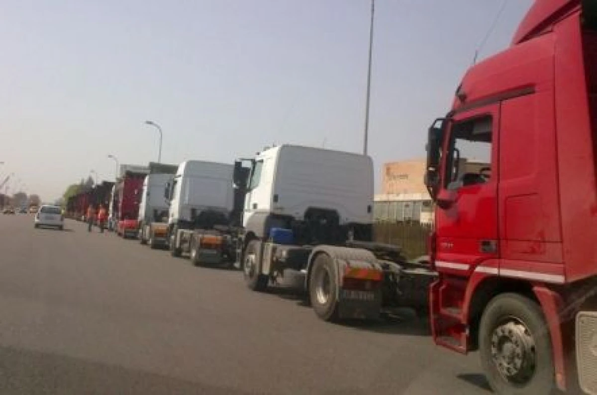 AUTOSTRAZILE SI DRUMURILE NATIONALE DIN JUDETUL ARAD INTRA SUB INCIDENTA CODULUI PORTOCALIU DE CANICULA
