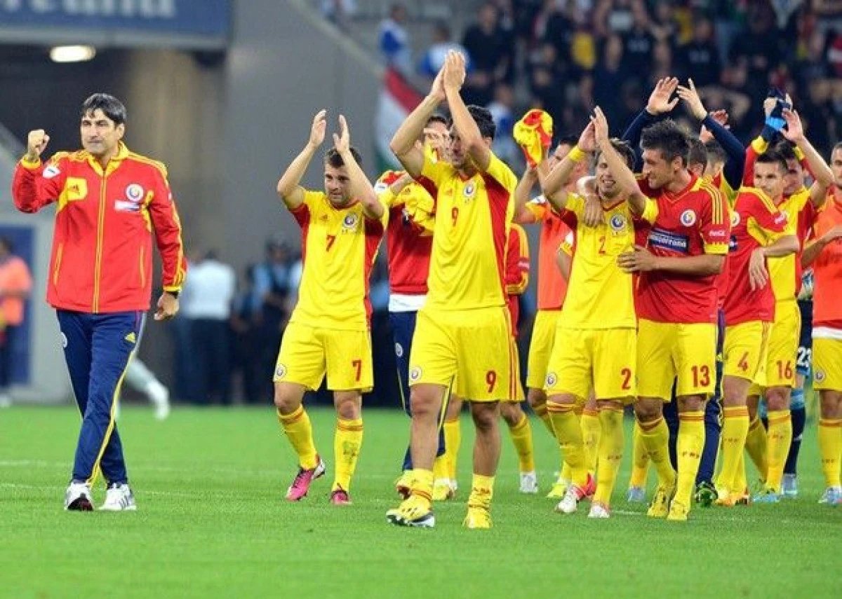 AVANCRONICA LA PRELIMINARIILE EURO 2016. AFLA TOTUL DESPRE GRECIA - ROMANIA!