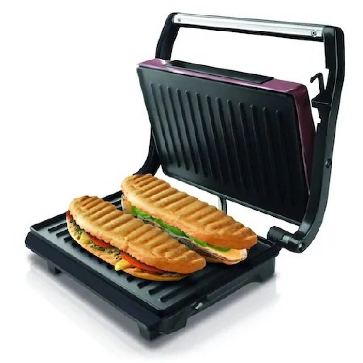 Avantajele și dezavantajele unui sandwich maker
