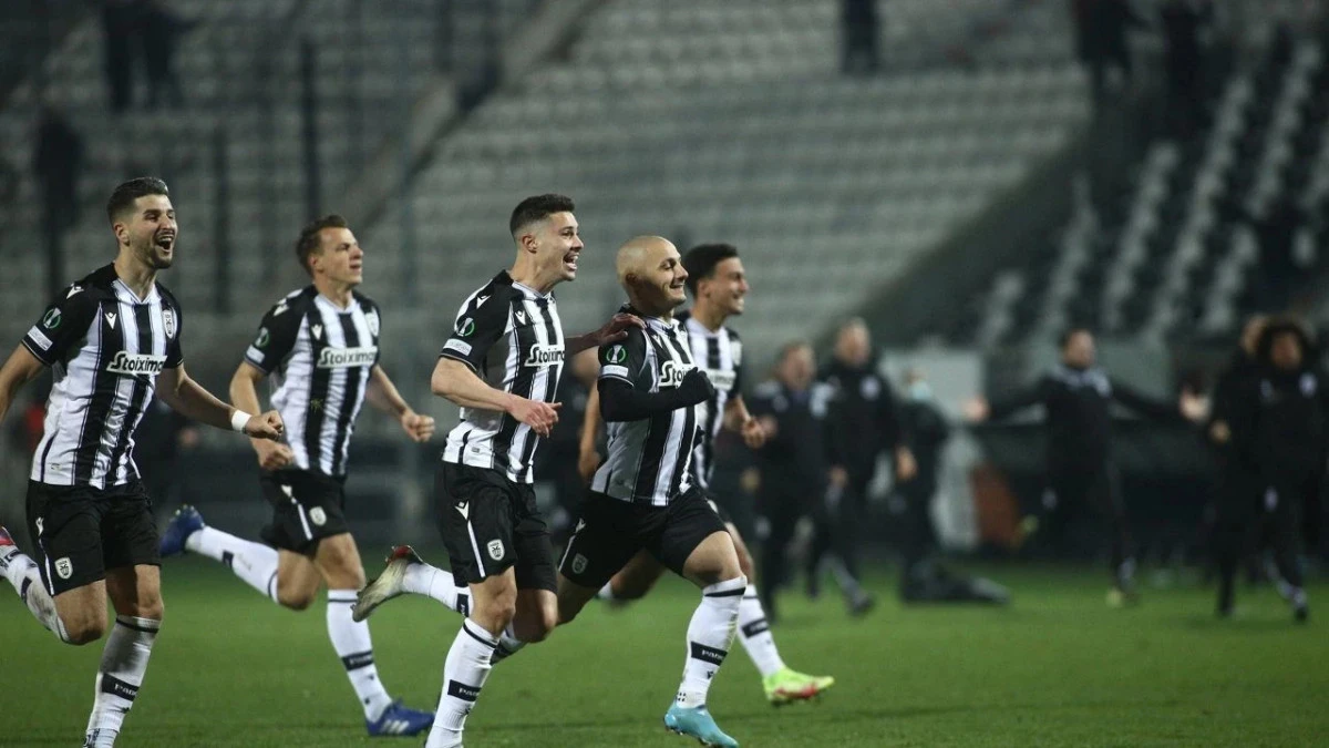 Avem fotbalişti români în optimile Europa şi Conference League! Rezultatele din baraje
