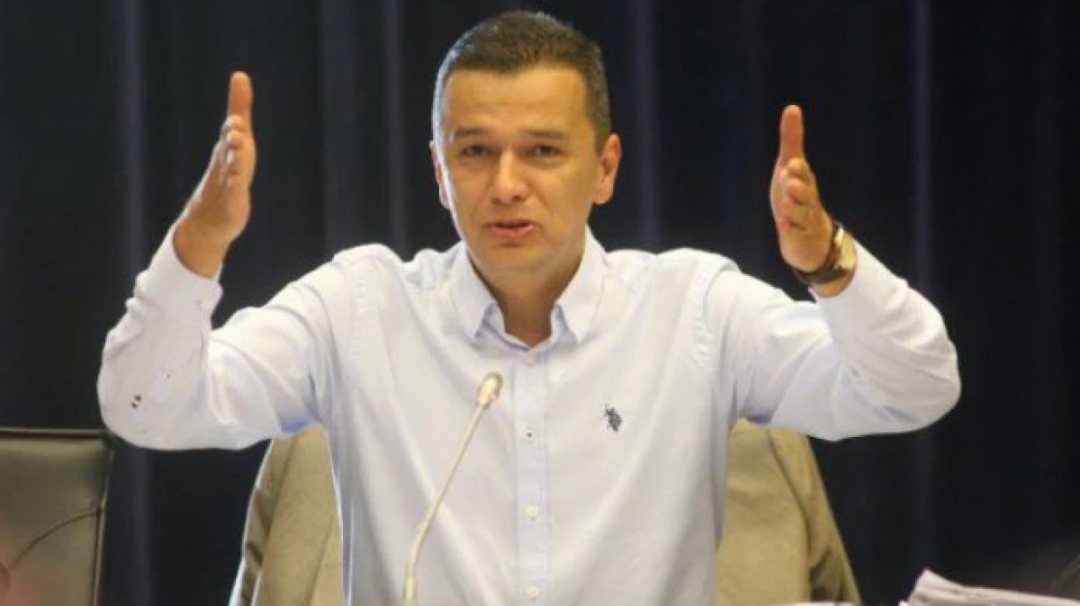 Avem Guvern! Premierul Grindeanu și miniștrii au depus jurământul