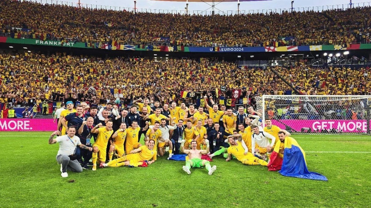 Avem tabloul complet al optimilor de la EURO 2024! Tricolorii pot visa la semifinale