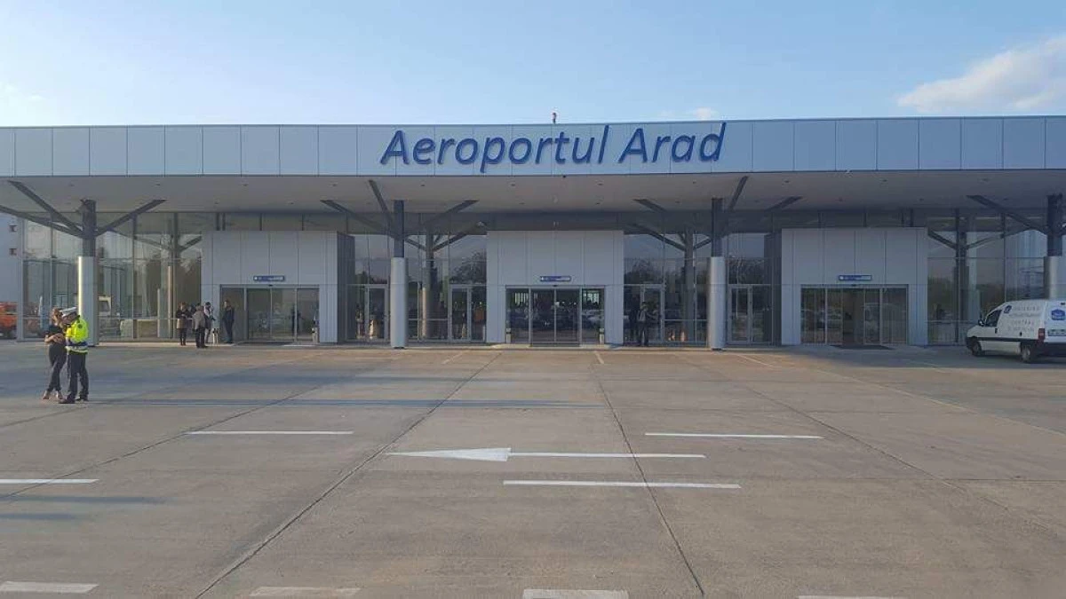 AVEM TERMINAL NOU LA AEROPORT, MAI LIPSESC AVIOANELE