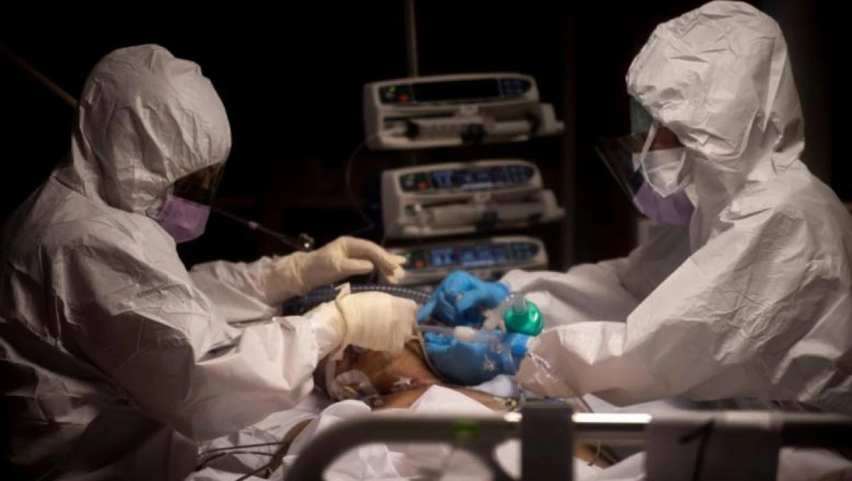 Avertisment OMS: ”Nicio ţară nu poate pretinde că s-a încheiat pandemia”
