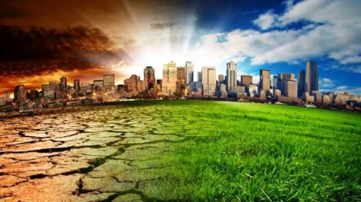 Avertismentul ONU: Clima se schimbă în mod accelerat și periculos