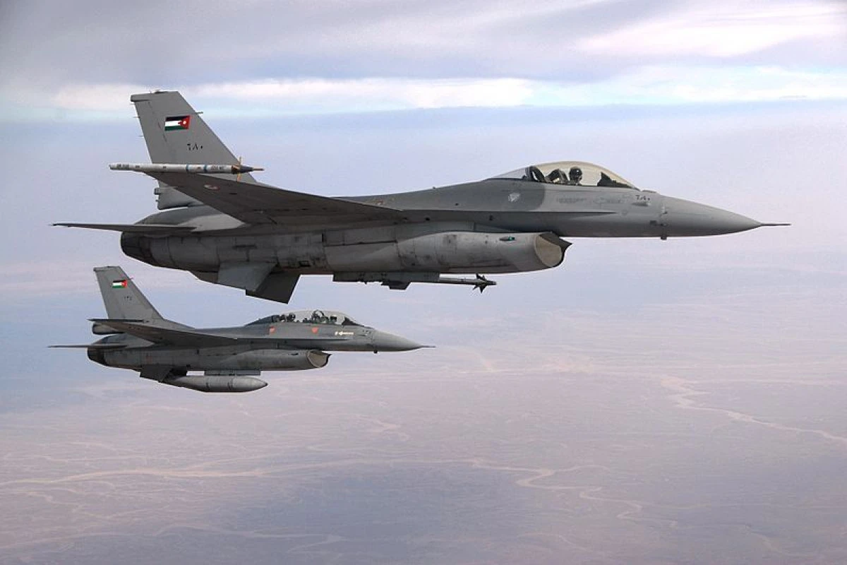 Avioane britanice şi suedeze au interceptat două aeronave ruse
