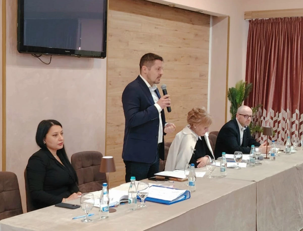 Aviz de legalitate în aceeași zi pentru hotărârile de consiliu local ce vizează proiecte cu finanțare europeană