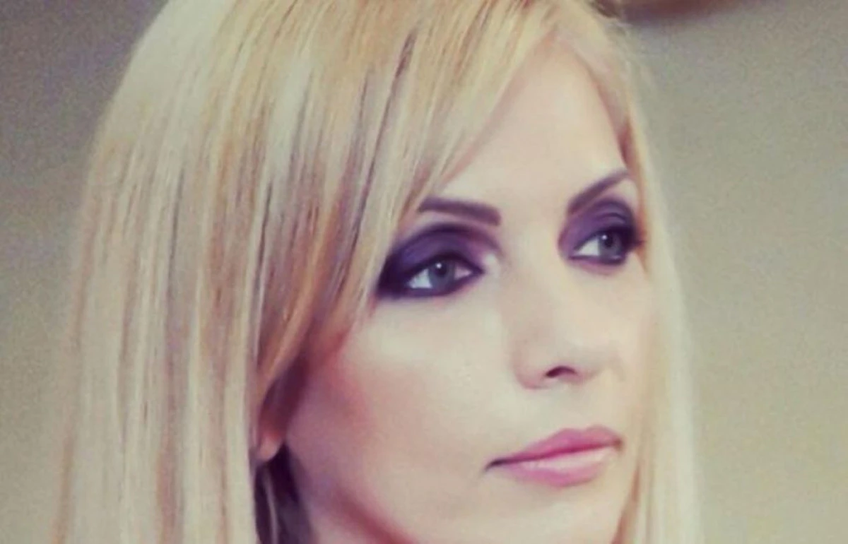 AVOCATA ALINEI BICA, ARESTATA DE DNA, A FOST ELIBERATA DE CURTEA DE APEL!