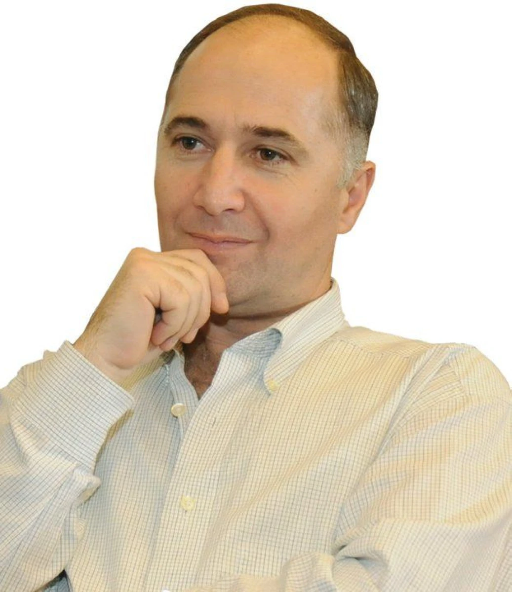 AVOCATUL FLORIN TRUT, CANDIDAT INDEPENDENT PE LISTELE PRM LA PRIMARIA ARAD