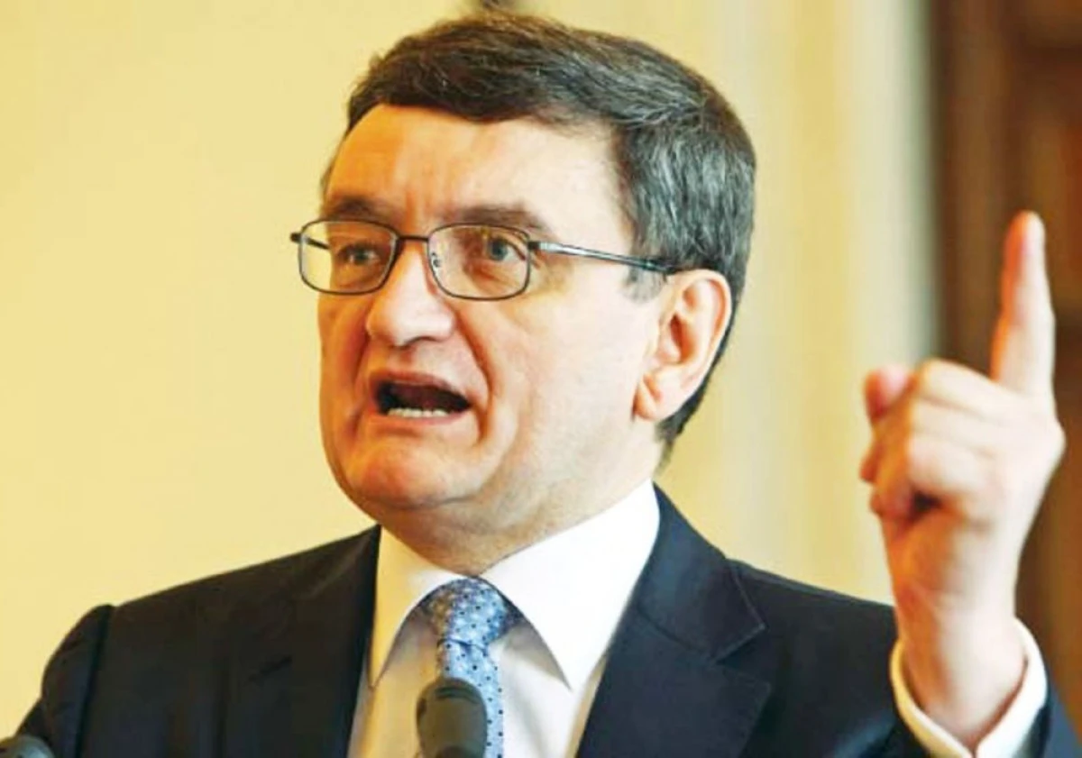 Avocatul Poporului atacă OUG la CCR