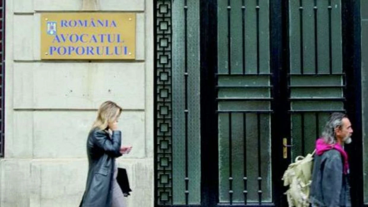 AVOCATUL POPORULUI, AUDIENTE LA ARAD SI RESITA