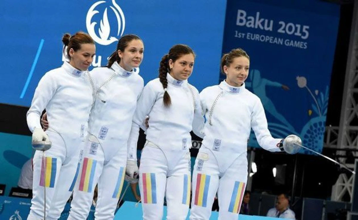 AZI POATE FI O ZI MARE LA RIO! ROMÂNII ŢINTESC MĂCAR O MEDALIE