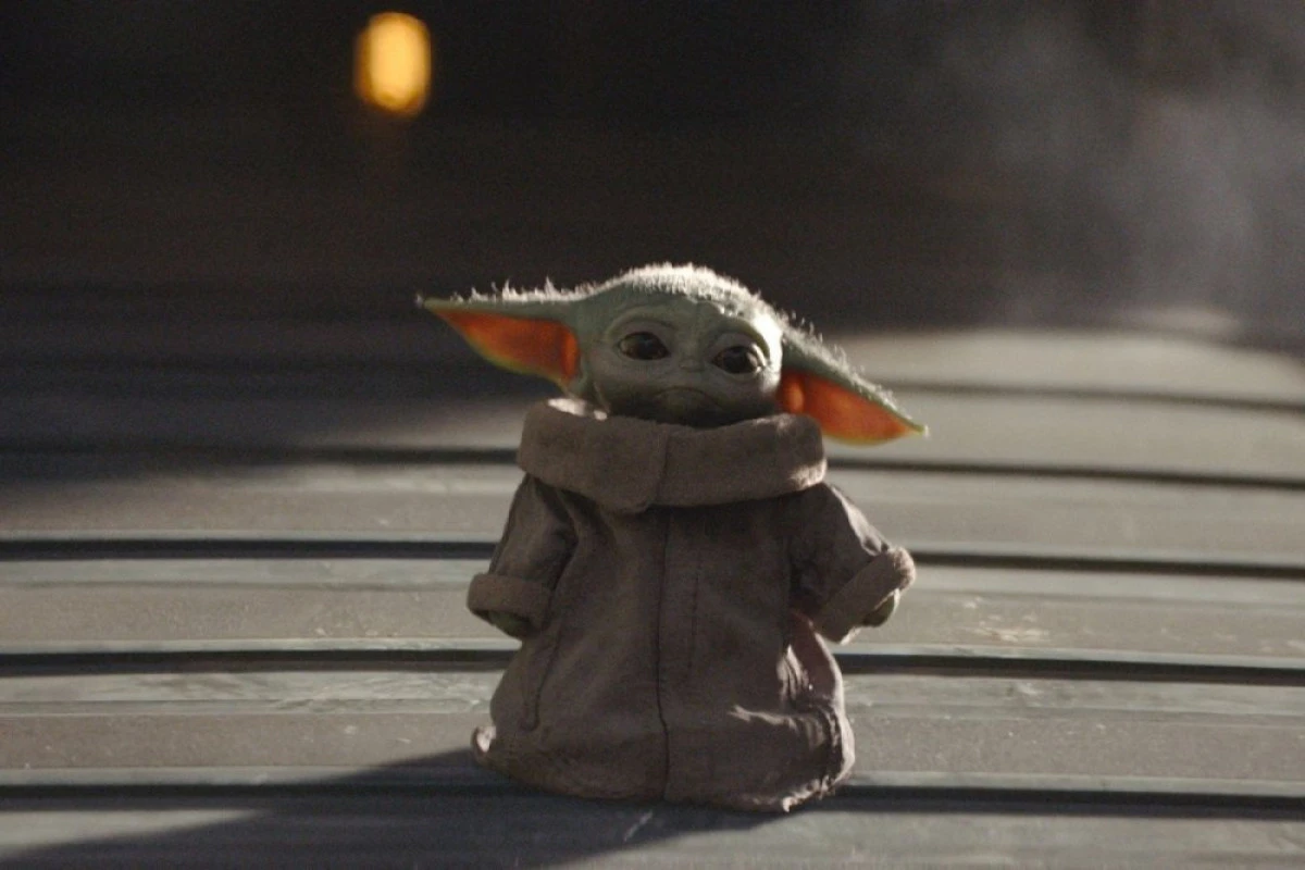 Baby Yoda este cea mai vândută figurină ”funko” din toate timpurile