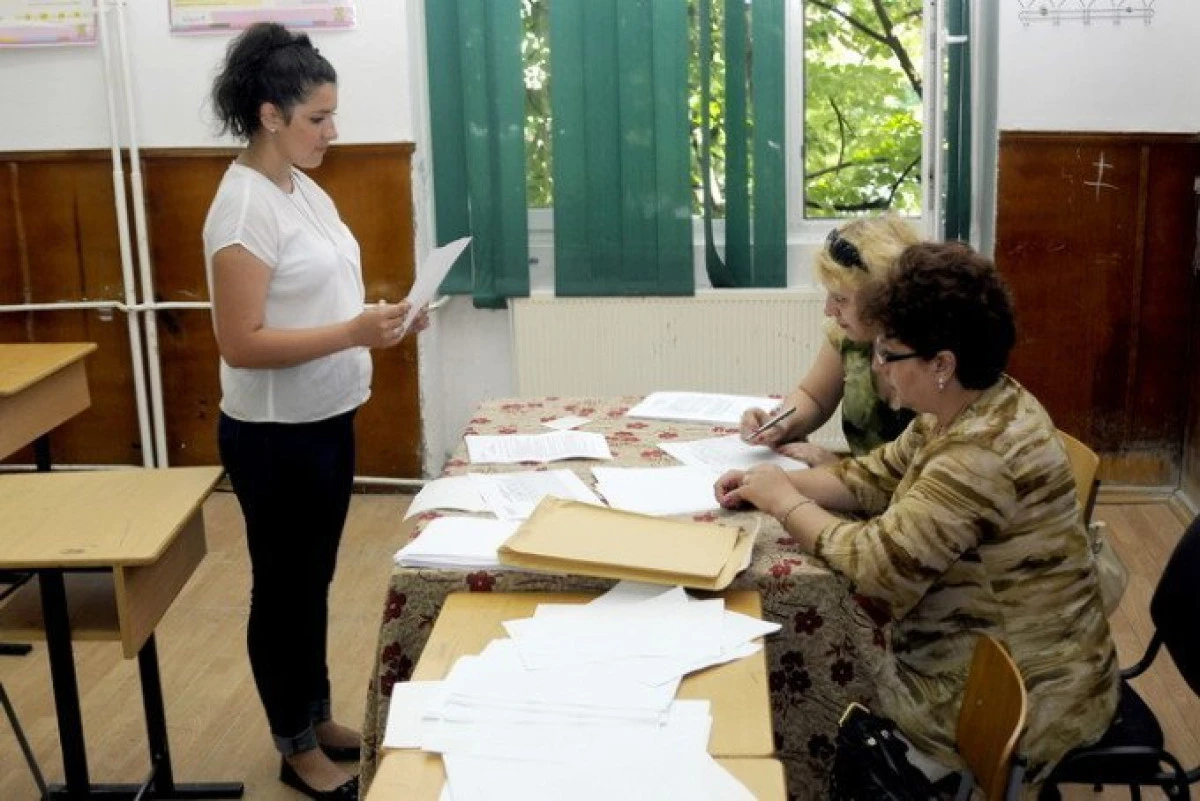 BAC 2018. Astăzi, proba orală la Limba română