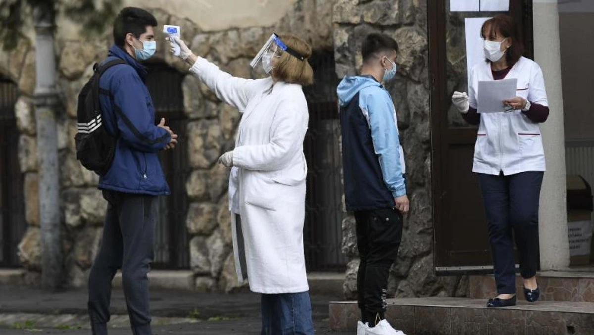 Bacalaureat 2020. Astăzi, proba obligatorie a profilului, Matematică sau Istorie