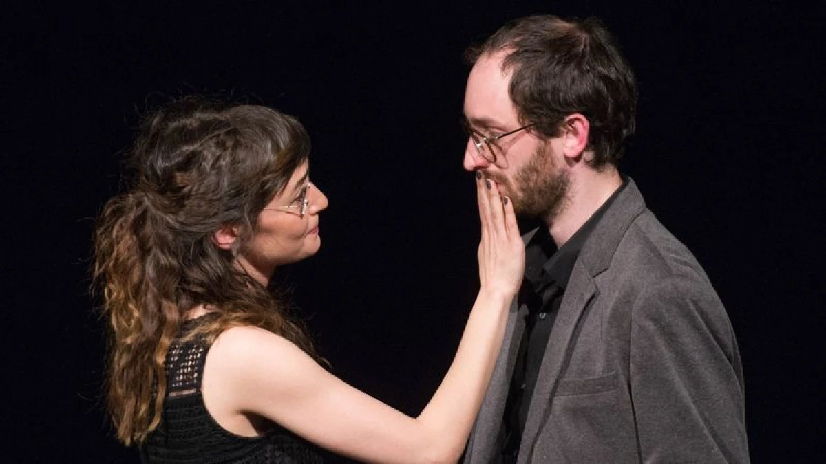 "Băiatul din Brooklyn", la Teatrul de Vară