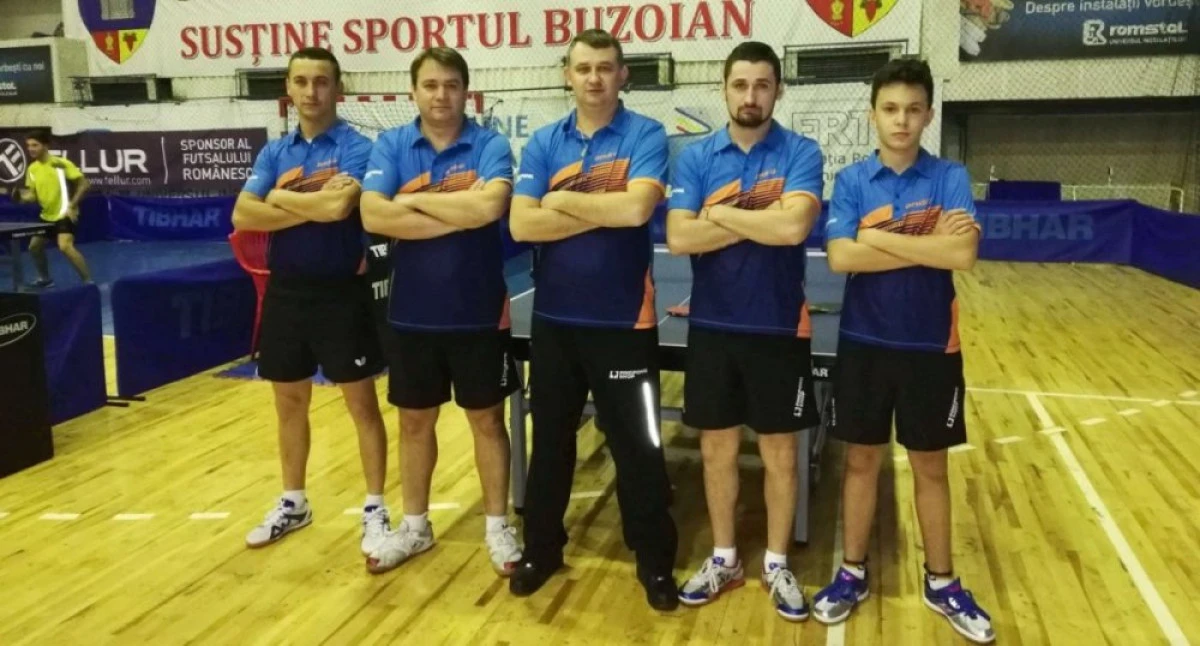 Băieţii CSM-ului sunt pe loc de play-off, în Divizia A