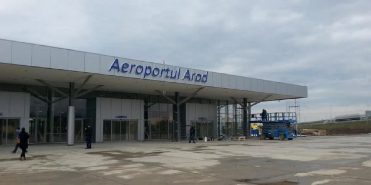Bălăcel rămâne director la Aeroport, deşi nu a promovat concursul