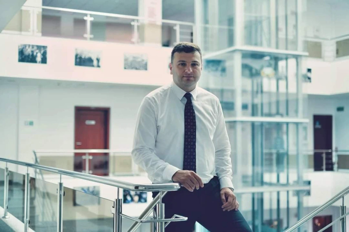 Bâlcea: Bugetul va fi orientat spre investiții