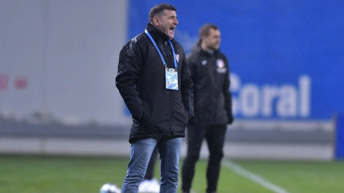 Balint, după ruperea blestemului: "Toată lumea a avut salopetă"! Leo Grozavu anunţă amenzi