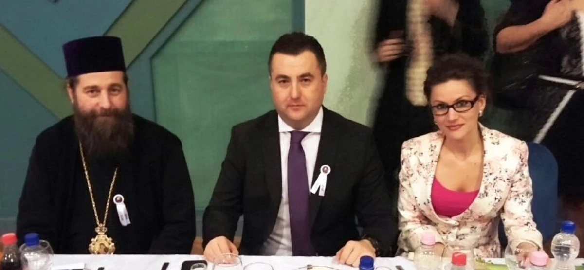 „Balul acordării panglicii”, la Liceul „Nicolae Bălcescu” din Gyula