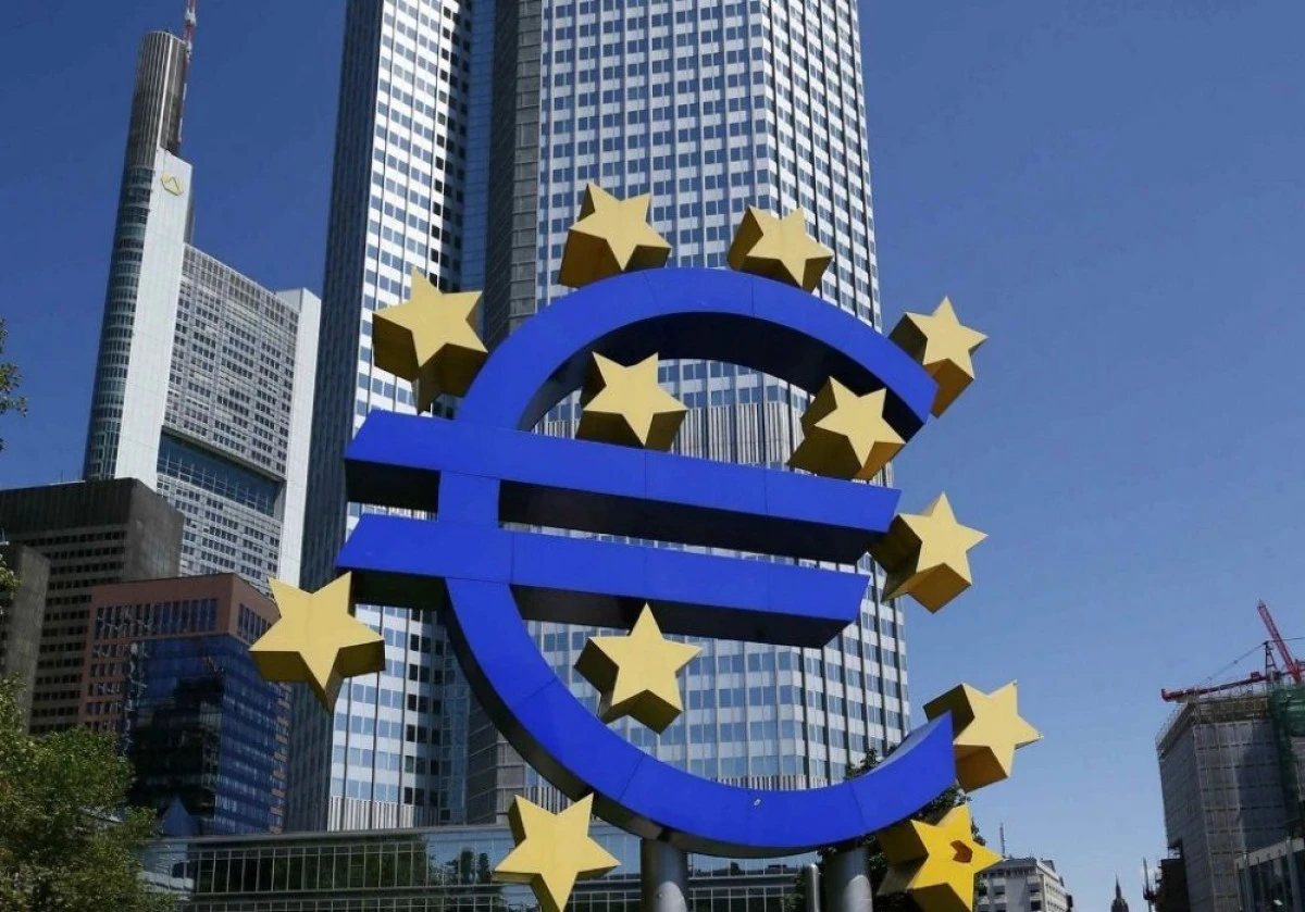 BANCA CENTRALA EUROPEANA A APROBAT O FACILITATE DE URGENTA PENTRU CREDITORII ELENI