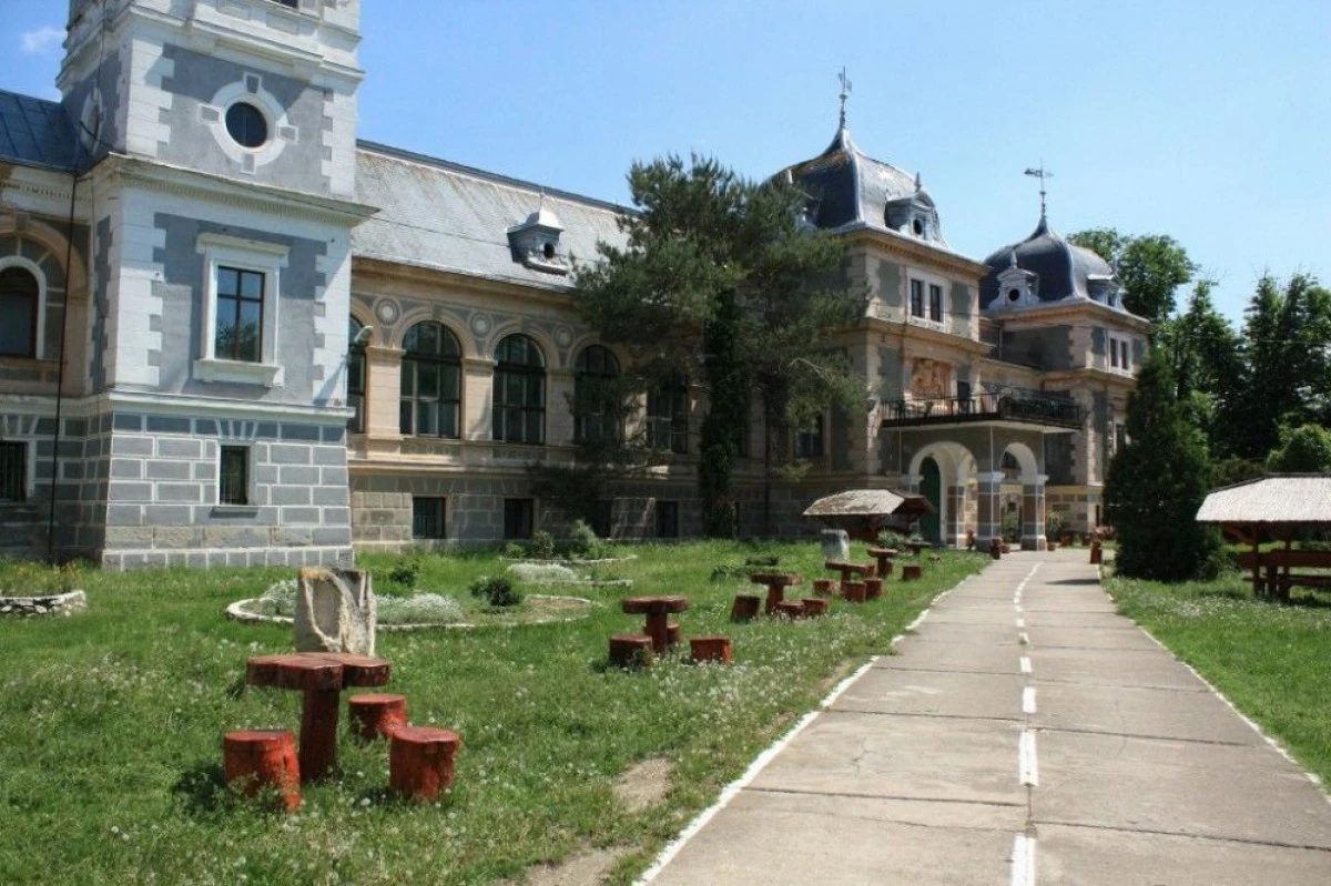 BANCA DE GENE - COLECTIA DE SEMINTE MACEA, UN PROIECT AL UVVG