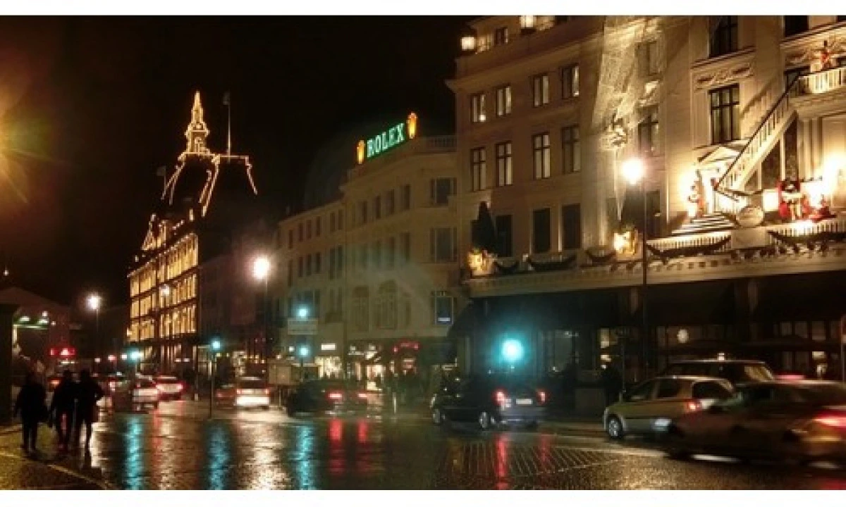 Băncile europene reduc iluminatul ca pregătire pentru posibilele întreruperi de la iarnă