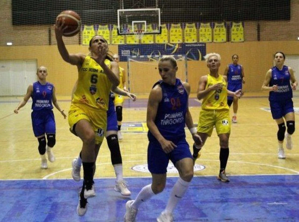 Bani pentru sportul arădean. UTA şi ICIM, în capul listei