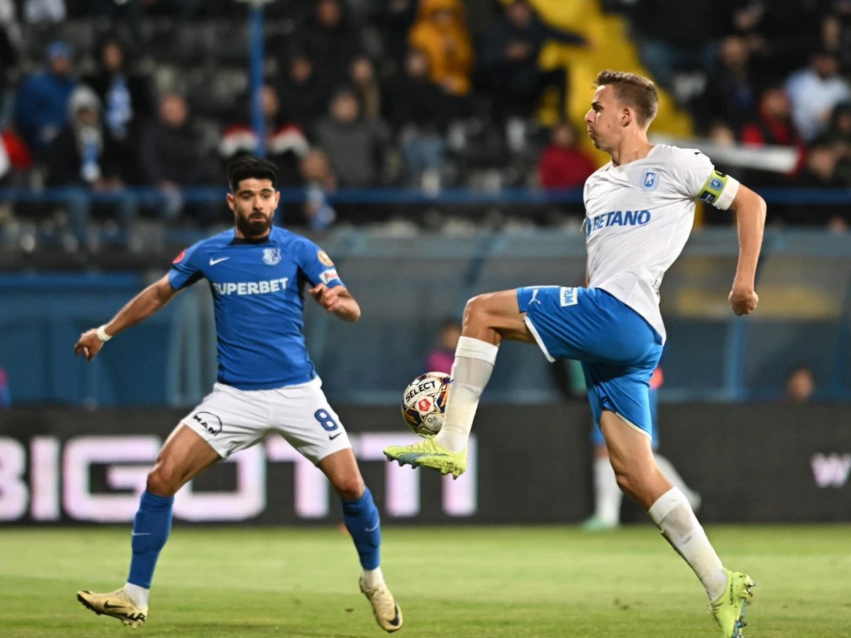 Barajele încheie sezonul SuperLigii: se joacă ultimul loc de Europa și returul duelurilor pentru menținere/promovare!