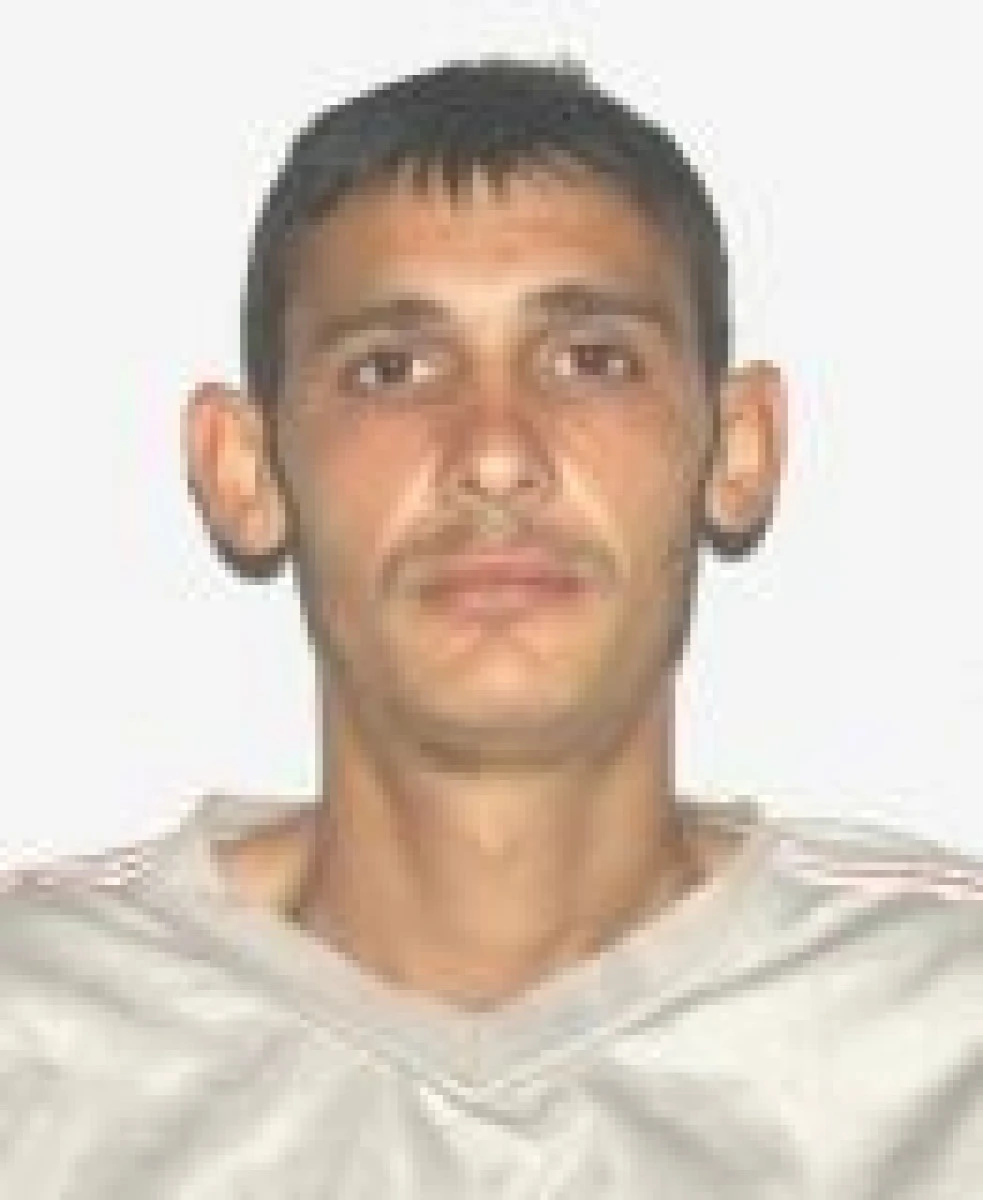 Bărbat de 32 de ani, din Lipova, dispărut fără urmă