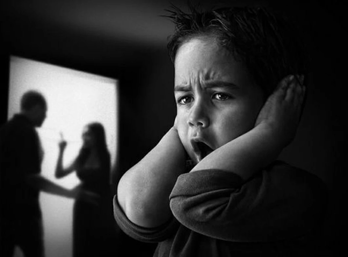 Bărbat de 35 de ani, ordin de protecție față de propria familie