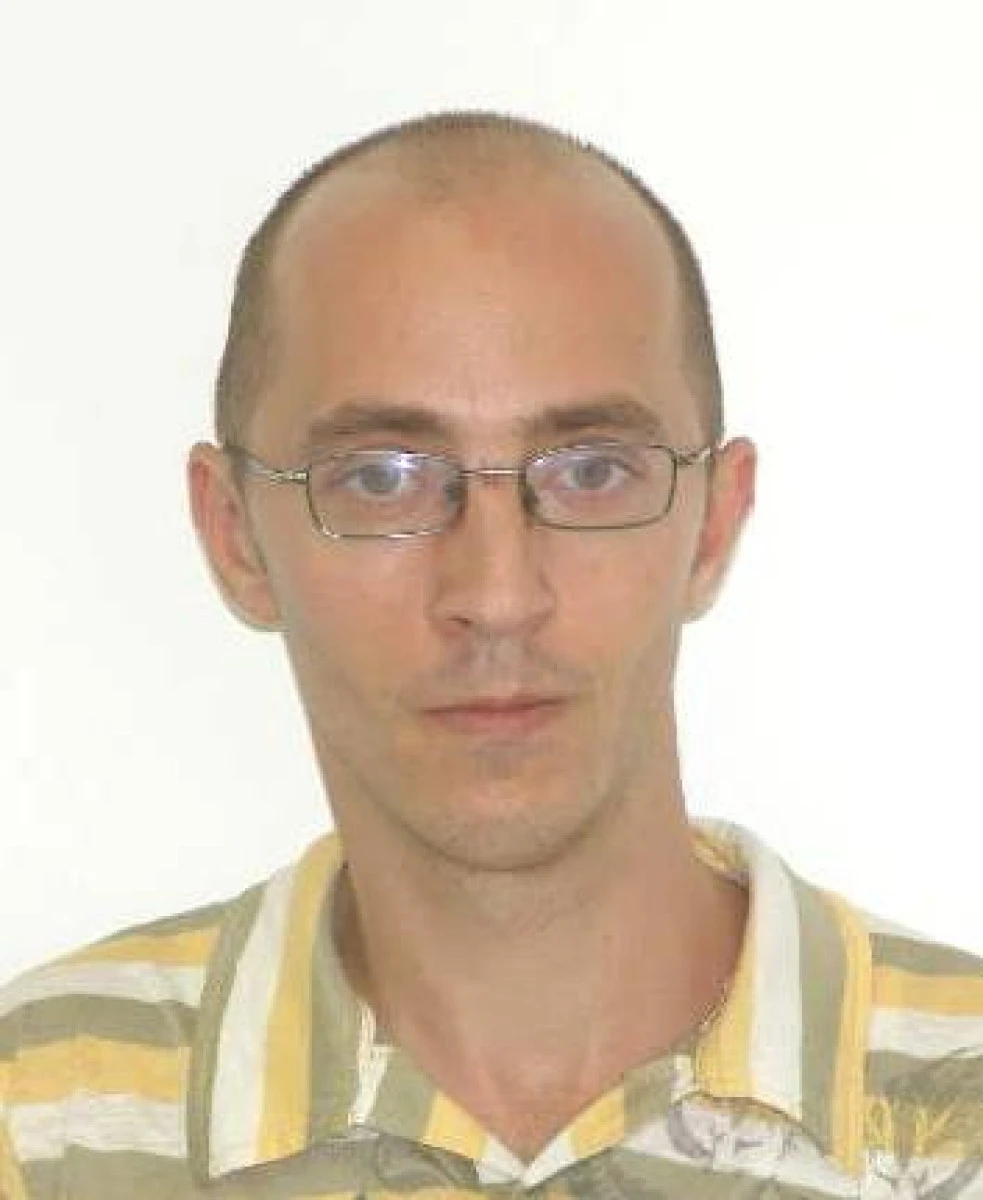 Bărbat de 43 de ani, dispărut de acasă